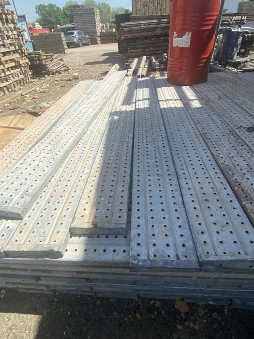 Продам трапы для строительных леса