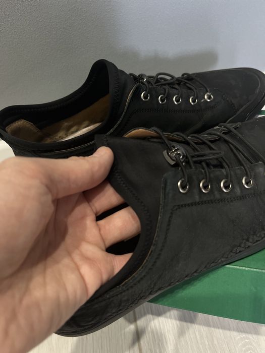 Продам мужскую обувь