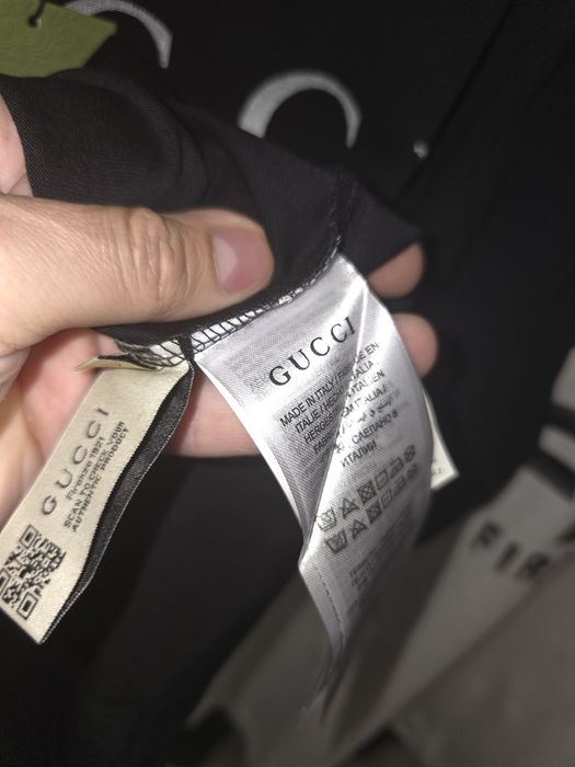 Tricou reducere Gucci / dsquared2 premium