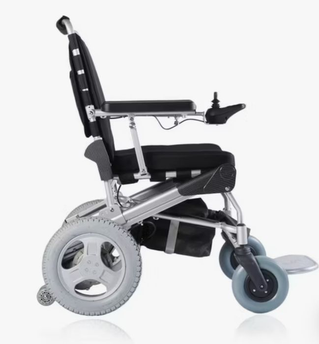 Английска инвалидна количка
