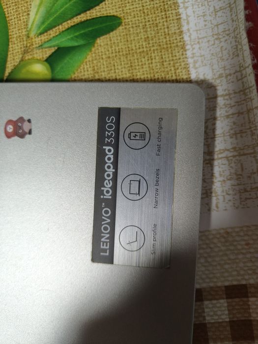 Lenovo Ideapad 330S pentru piese
