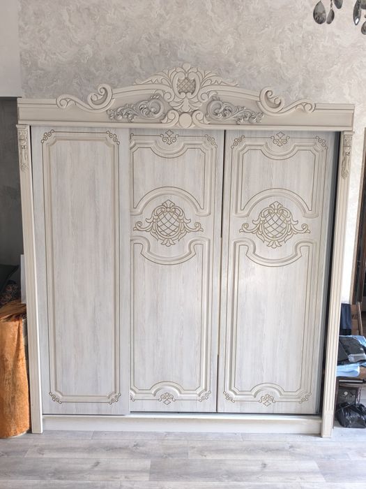 Шкаф купе как новый