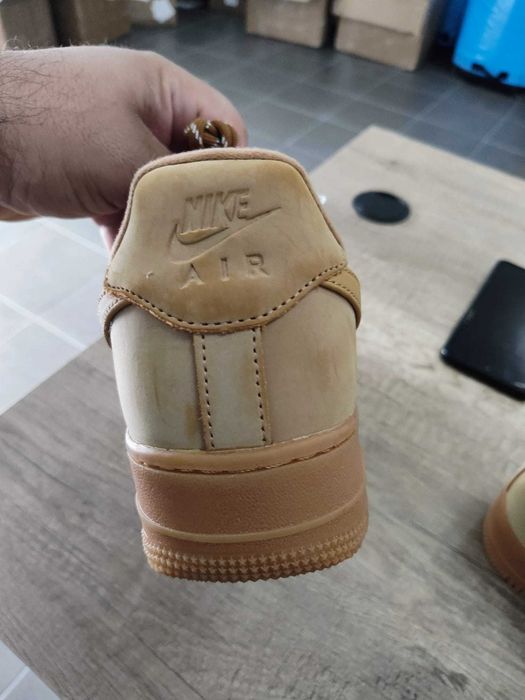 Nike AirForce 1 marimea 43 (27,5 cm)