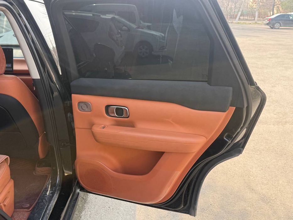 Leapmotor C16 full option