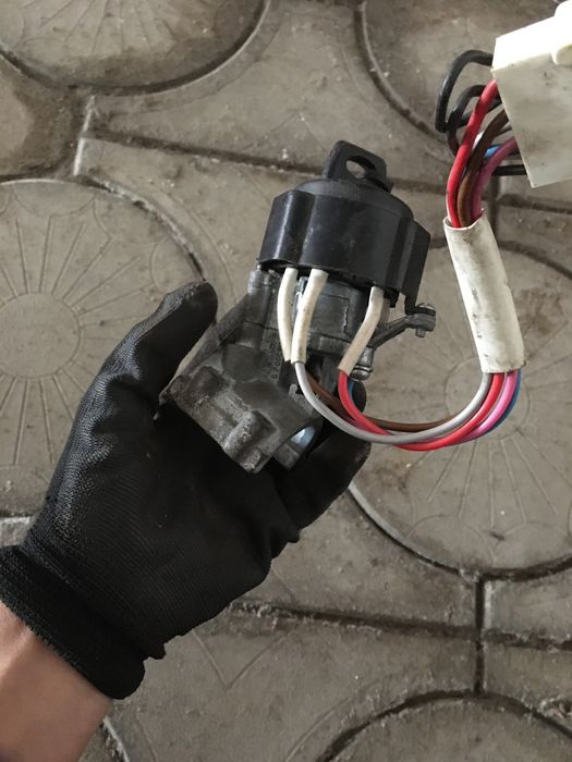 Продам зажиганию Жигули