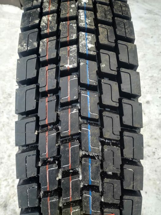 11R22.5 Рул. Вед. Унив тс