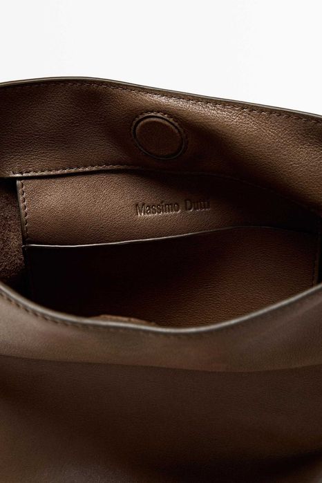 Massimo Dutti дамска чанта