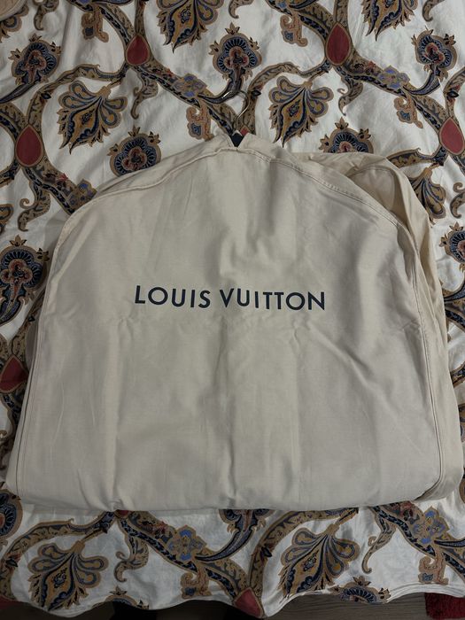 Geaca/Jacheta denim Louis Vuitton