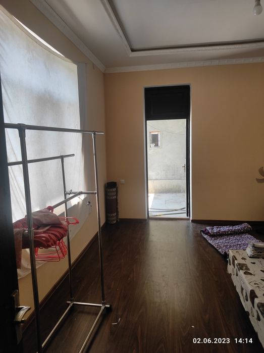 Фарход пасёлкада 4 сутокли ҳовли сотилади