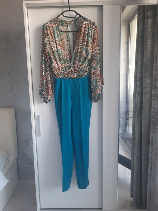 Vand salopeta eleganta BBY