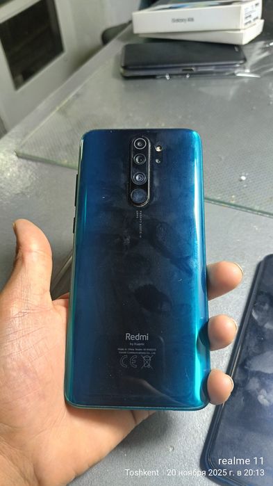 Пр.Б/у Смартфоны