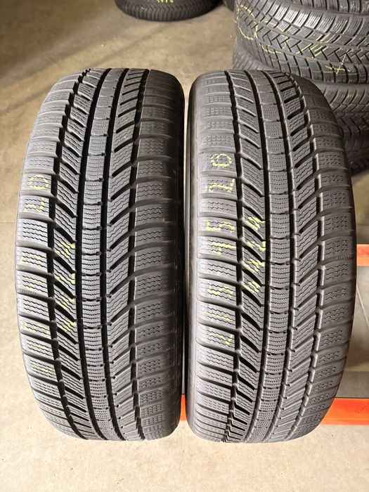 Anvelope iarna 215/45/20 Continental WinterContact TS 870P 215 45 20