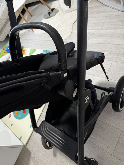 Carucior 2 in 1 Cybex Balios S