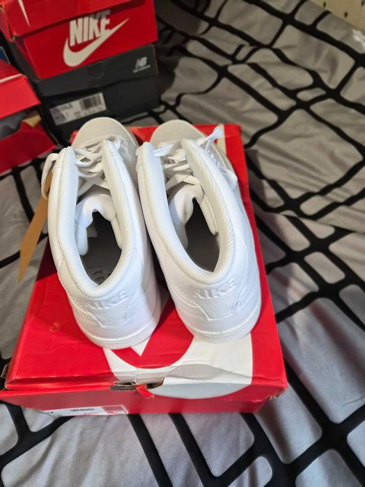 Nike Crt vision M NN