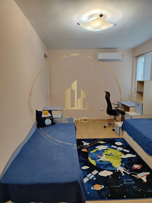 Дава се под наем Тристаен апартамент в Варна, Нептун - 110 кв.м за 698.19 € - Снимка #10