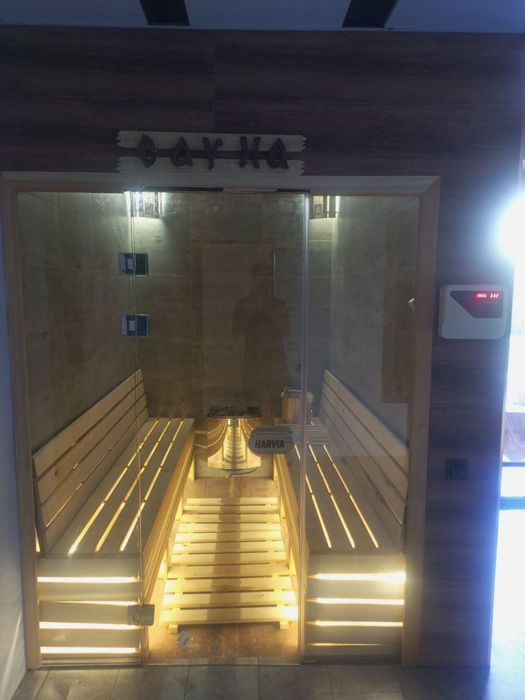 Dacha MetaMino kampyuter bor qibrayda