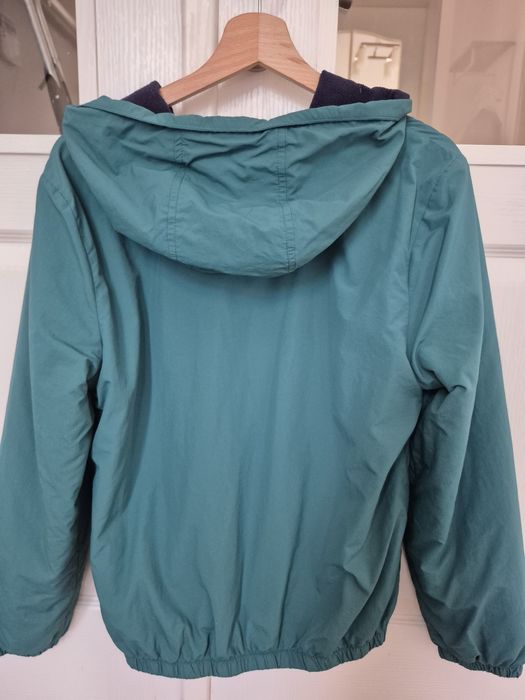 Benetton есенно еке за момче 13-14г