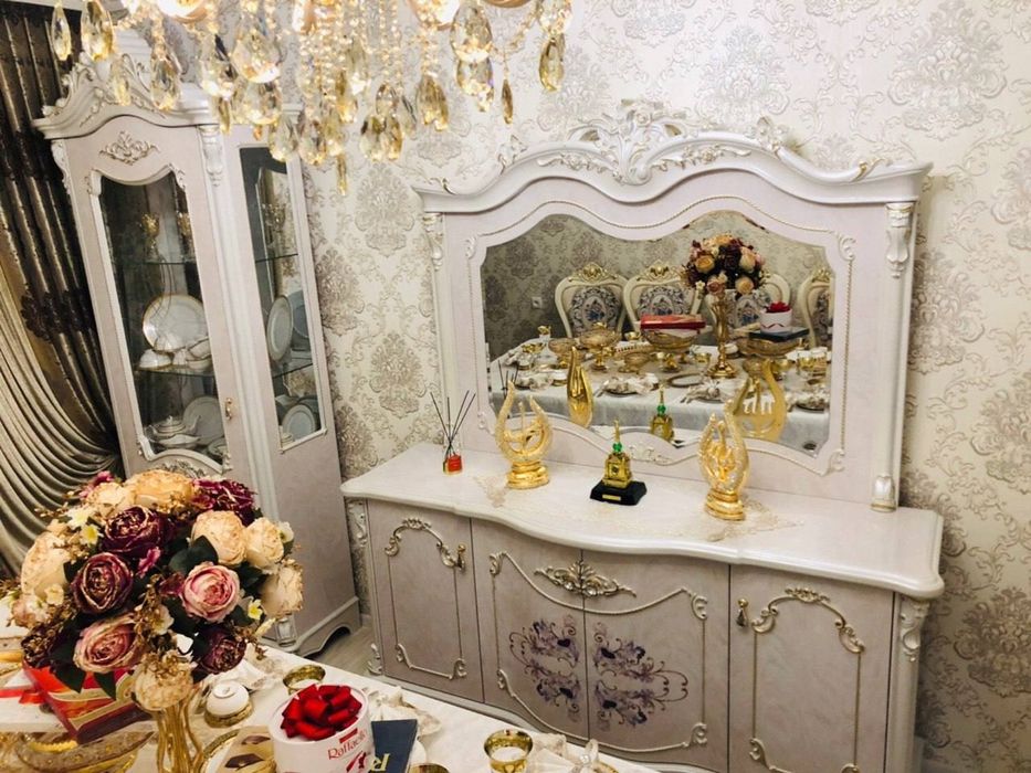 Аренда Квартира Метро Тинчлик 4/5/5 Алмазский район