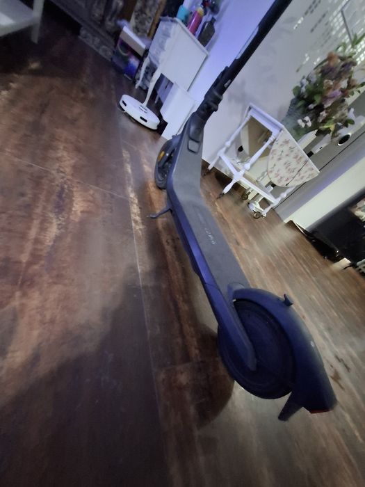 Ninebot e2 pro 25 kmh/ 15 mph cu aplicatie