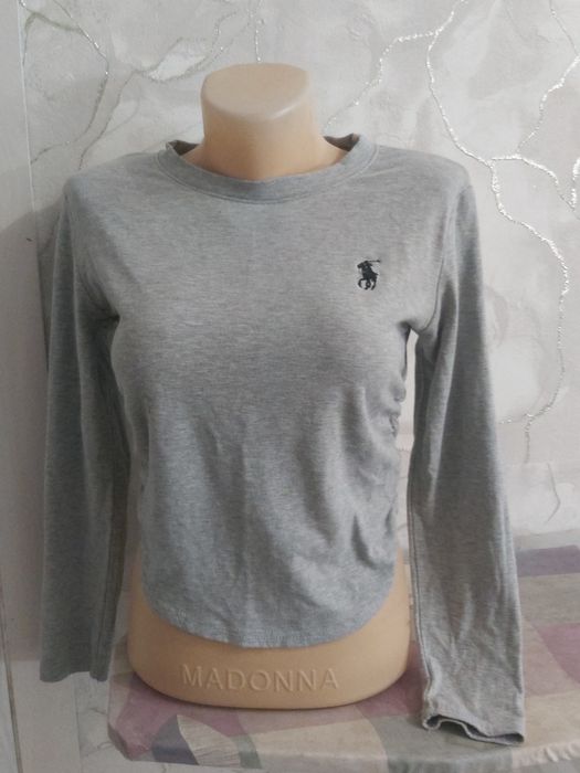 Топы футболи женские