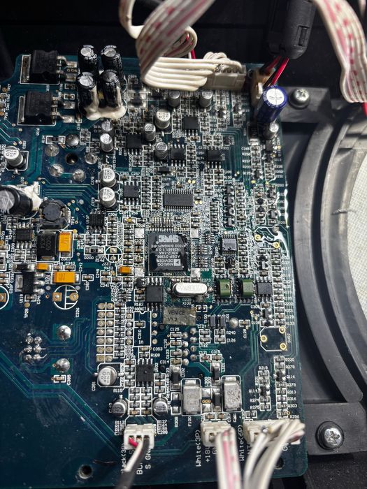 Reparatii electronice si electrocasnice