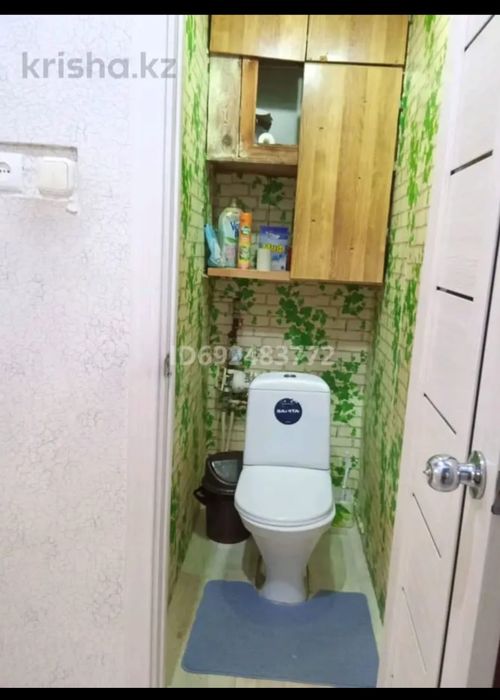 Поодам квартиру 2х комнатную