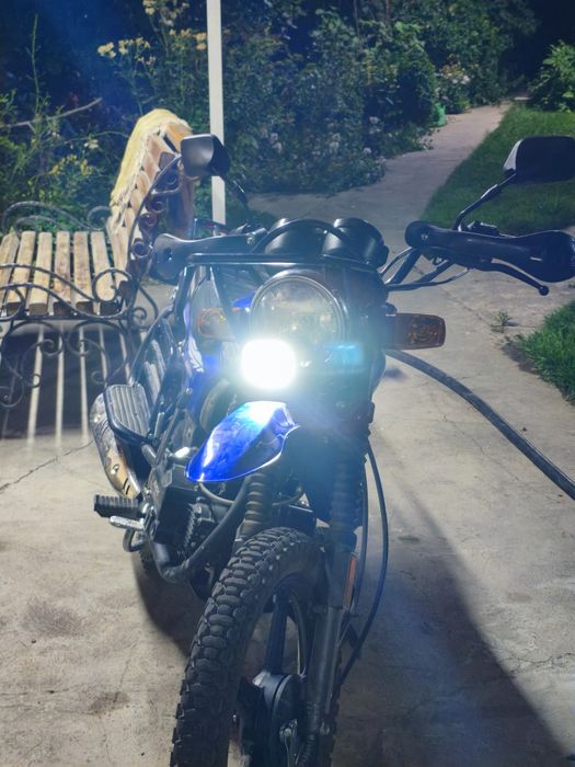 продам Suzuki gsx 200