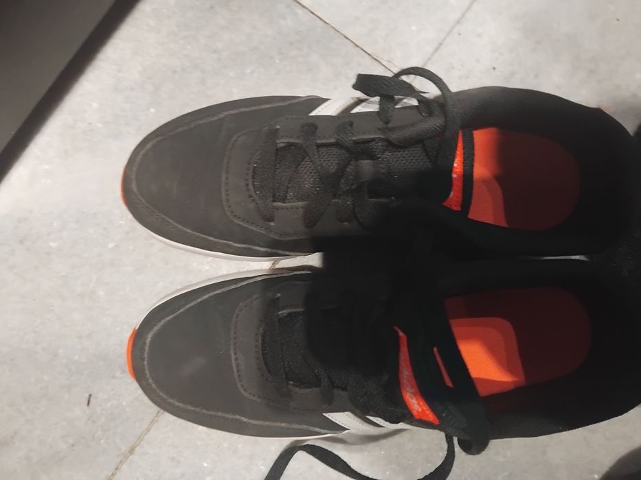 Обувки подходящи за деца