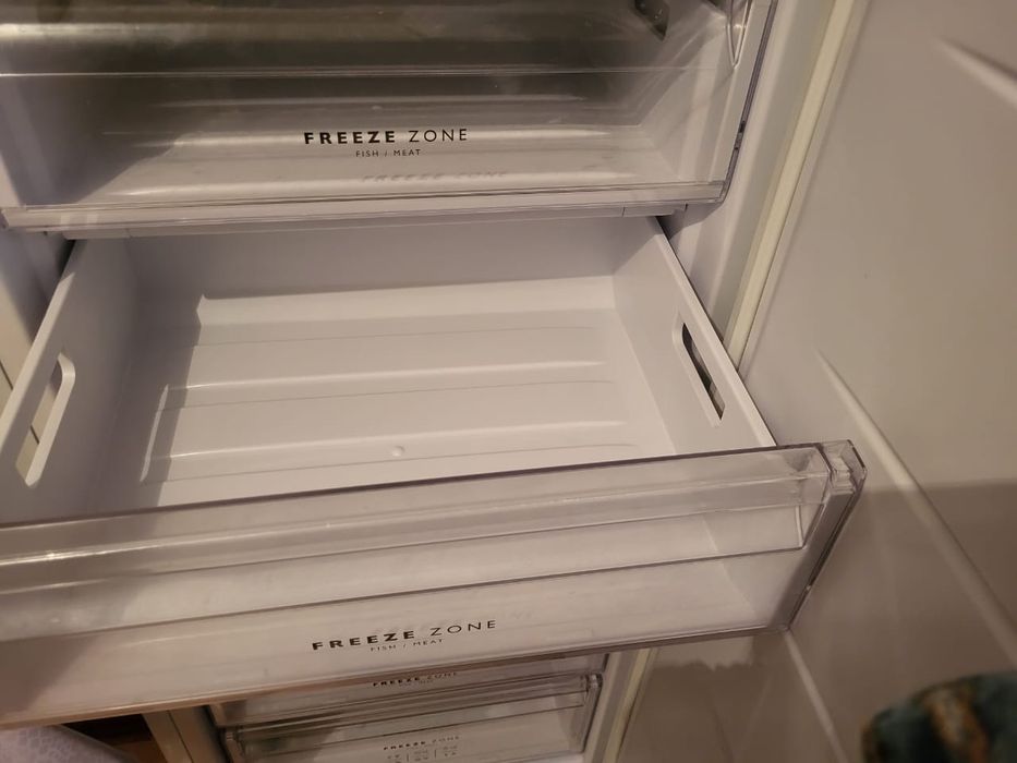 Морозильник морозильник