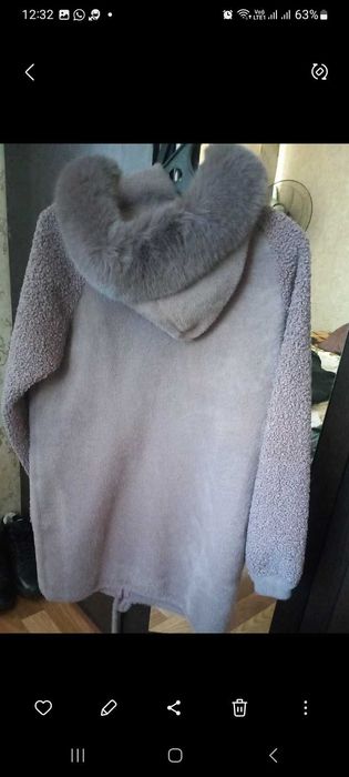 Продам кардиган женский