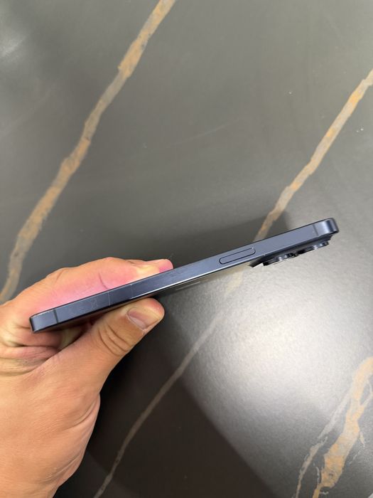 Iphone 15 pro max 256 GB 90% baterie