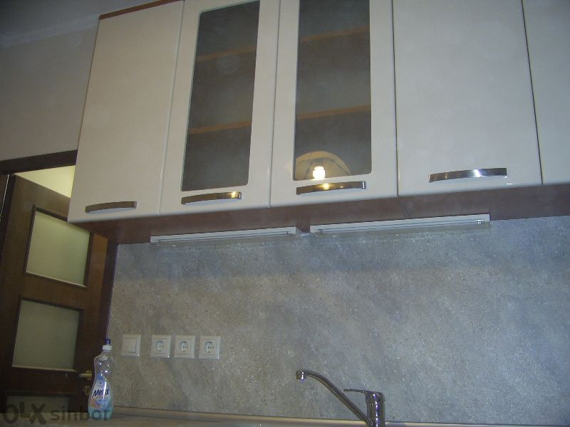 Кухни и мебели по поръчка