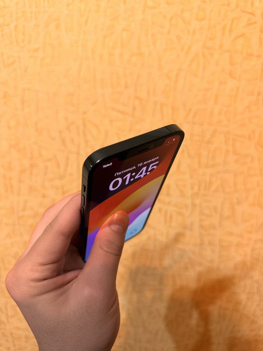 iPhone 12 Pro.128GB. В Отличном состоянии !