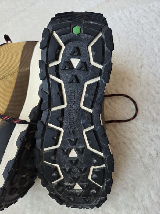 Мъжки обувки Timberland зимни водоустойчиви