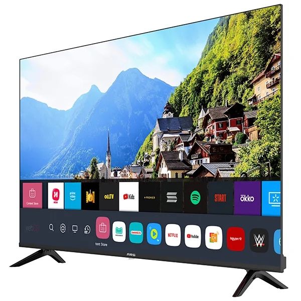 ARG smart tv срочно сатылады!