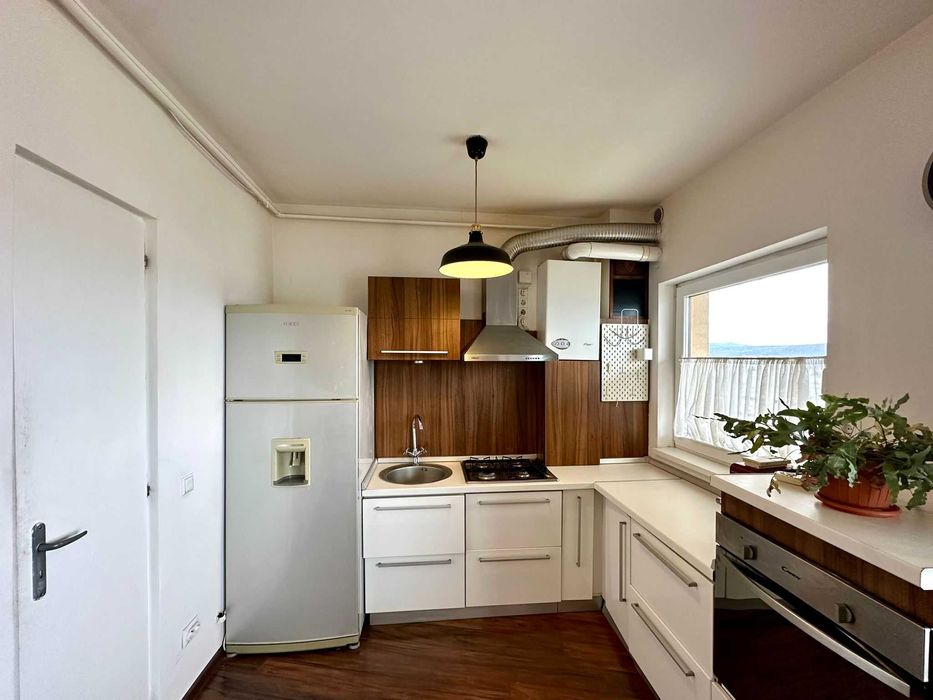 Apartament 2 camere-60mp-Zorilor-Observatorului