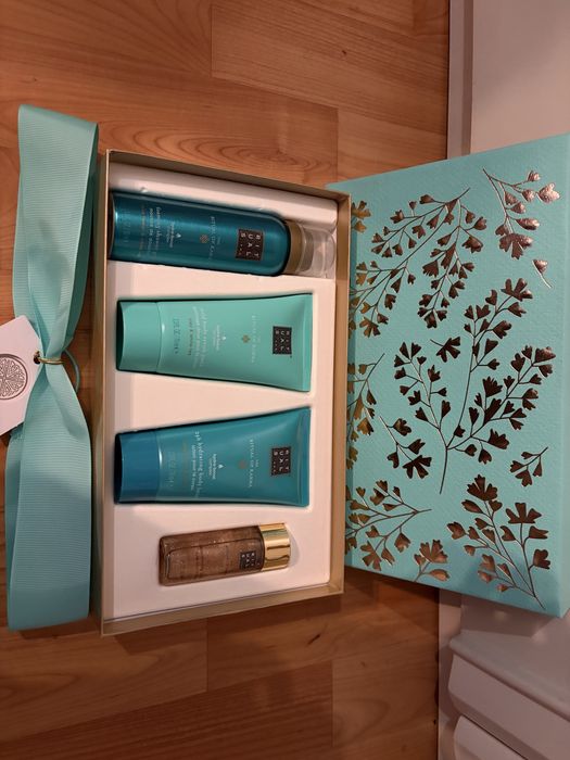 Rituals: Set Ritual of  Karma