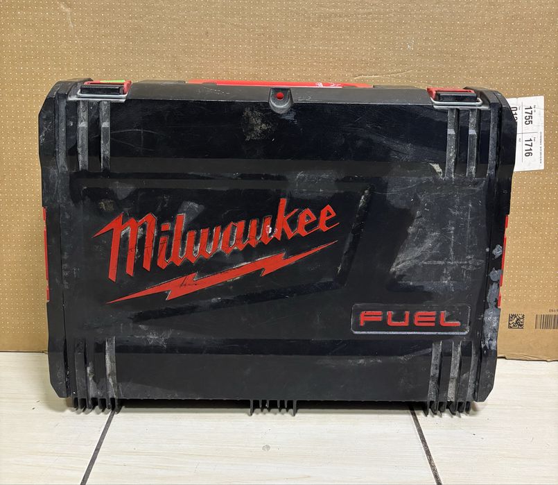 MDM vinde: Set Filetanta Milwaukee M18 FPD3-OX, Acumulator, Inc.