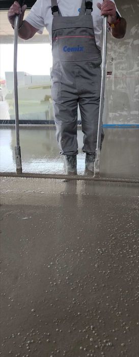 Sapa lichida ghips ,sapa mecanizata clasica