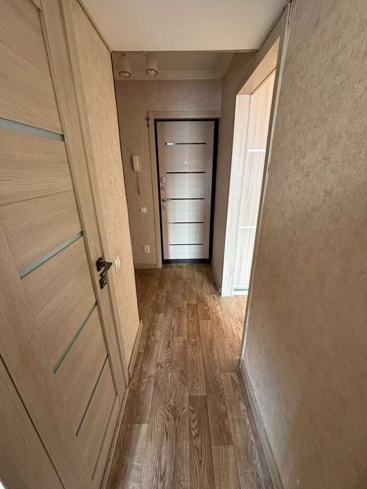 Продажа 1-комнатной квартиры