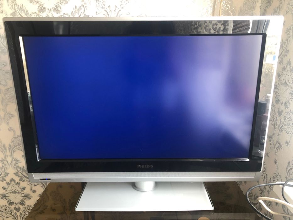 Телевизор Phillips
