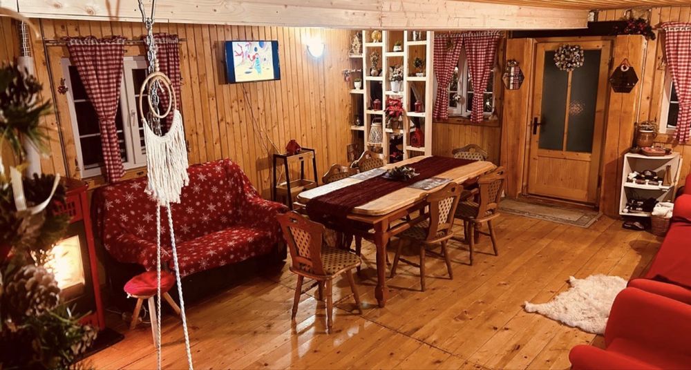Vand Cabana / Casa de vacanta Ranca