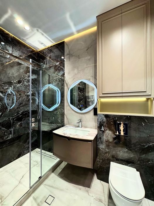 Продаётся евро дом участок новый