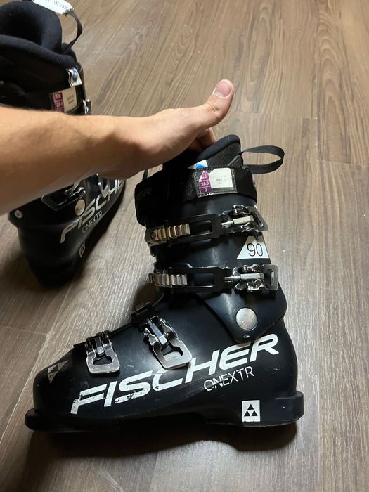 Ски обувки Fischer 28/28.5 90