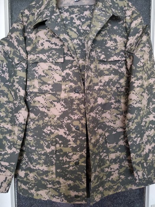 Костюм для охоты и рыбалки