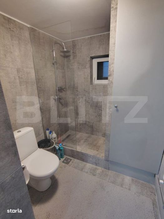 Cabana cocheta 4 camere, 130 mp utili, 180 mp teren, in Somesu Cald