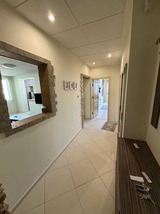 Дава се под наем Тристаен апартамент в Пловдив, Тракия - 80 кв.м за 400 € - Снимка #6