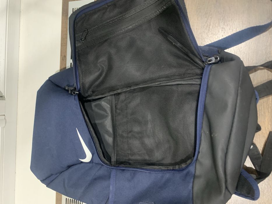 портфель Nike elite