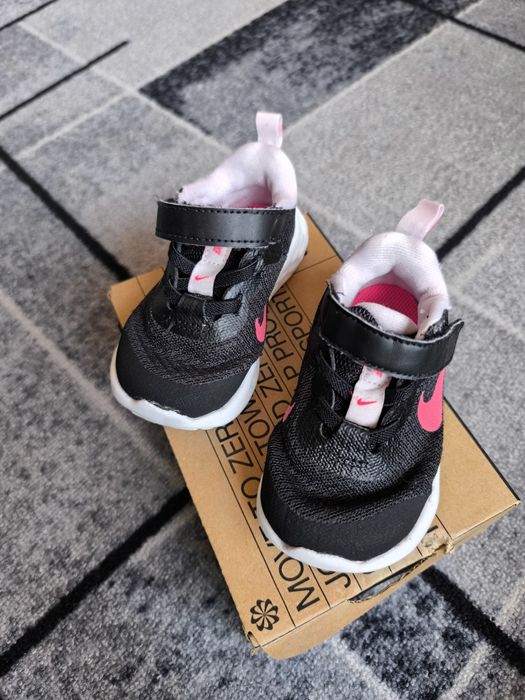 Детски маратонки Nike 21 номер