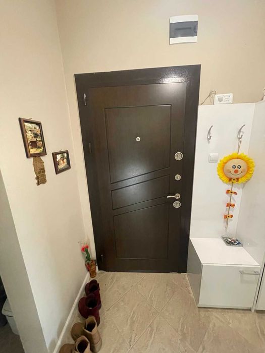 Продава се Тристаен апартамент в София, Славия - 89 кв.м за 2922 €/кв.м - Снимка #10